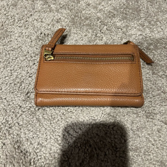 Fossil Wallet - Picture 2 of 3
